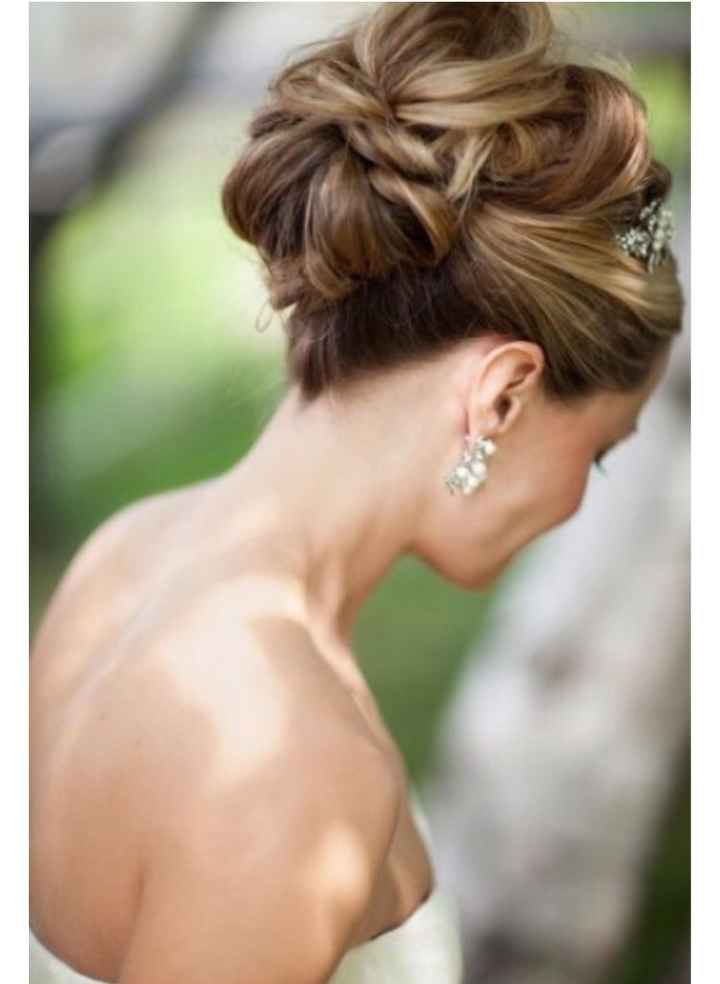 Mi look de novia bodas.net es...... - 4