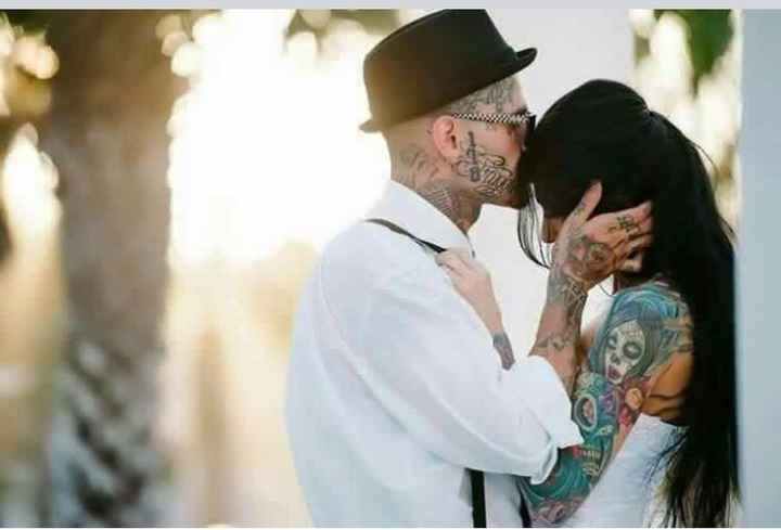 Para los amantes de los tatuajes!!!! - 4