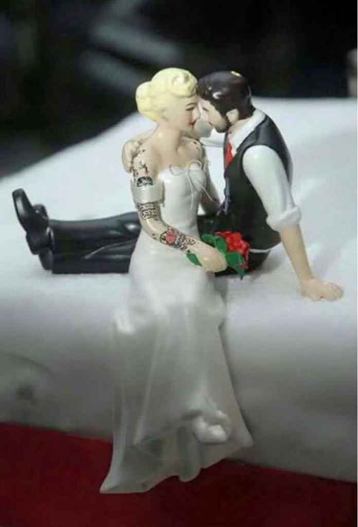 Para los amantes de los tatuajes!!!! - 5