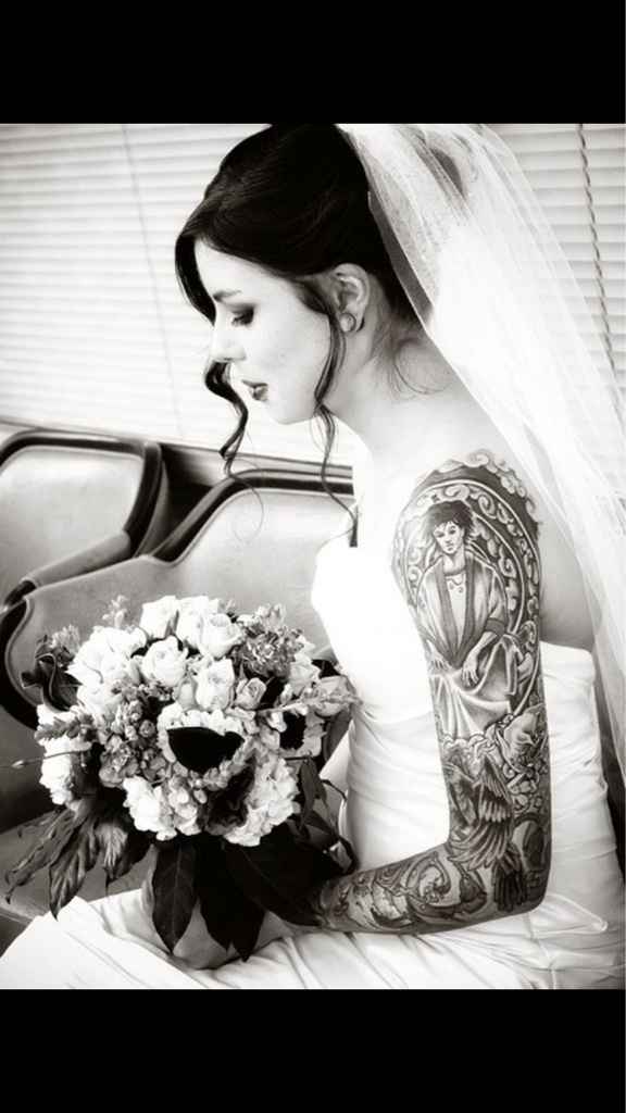 Para los amantes de los tatuajes!!!! - 10