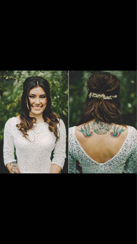 Para los amantes de los tatuajes!!!! - 11