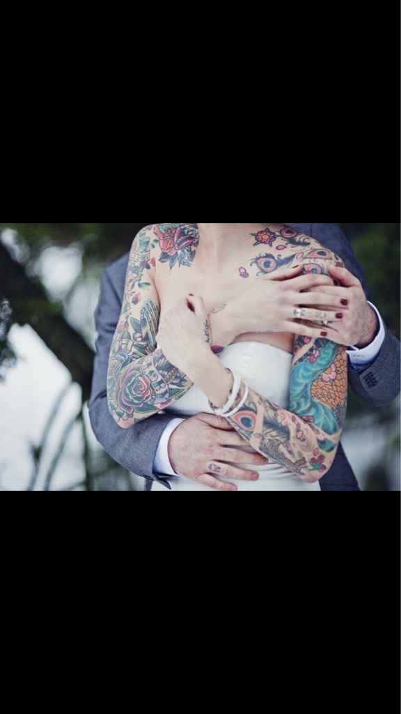 Para los amantes de los tatuajes!!!! - 12
