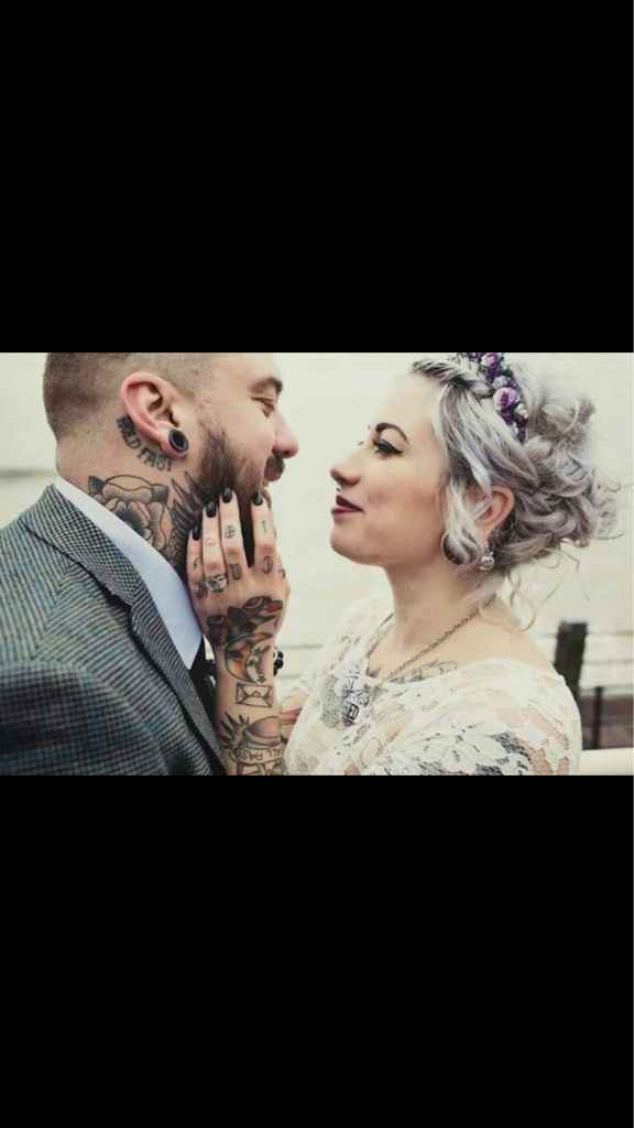 Para los amantes de los tatuajes!!!! - 17