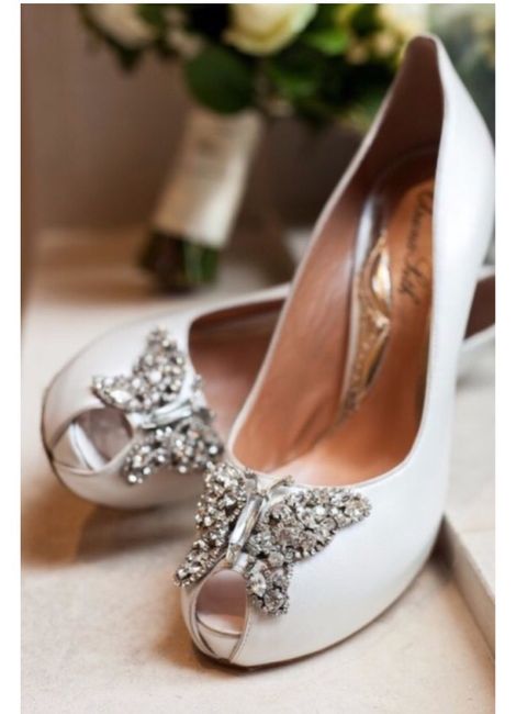 Mi look de novia bodas.net es...... - 3