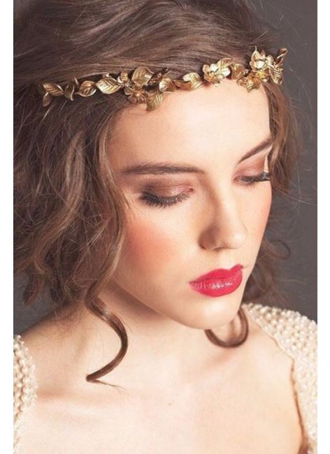 Mi look de novia bodas.net es...... - 5
