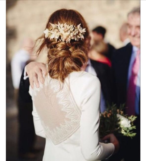 Mi look de novia bodas.net es...... - 8