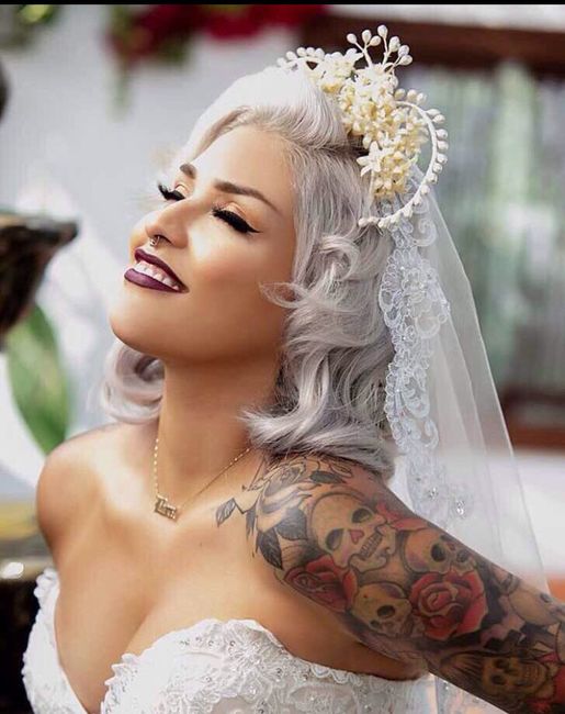 Para los amantes de los tatuajes!!!! - 9