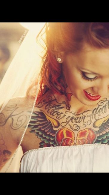 Para los amantes de los tatuajes!!!! - 14