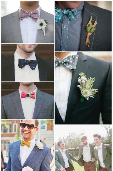 Complementos para nuestros futuros maridos!!! - 14