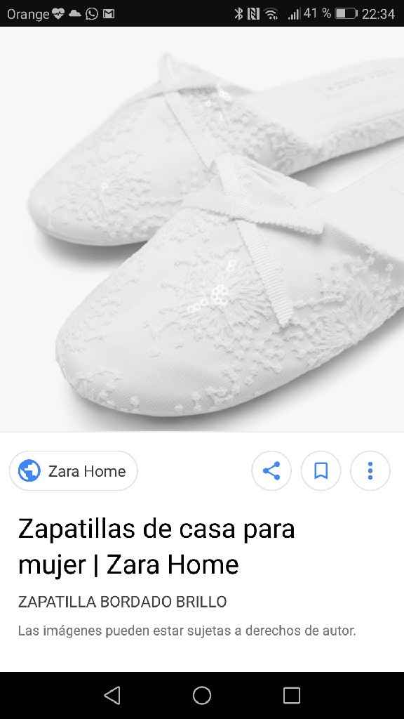  Zapatillas en rebajitas!!! - 2