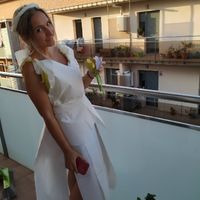 Comienza mi despedida - 1