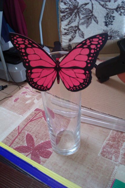 mariposas