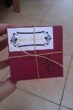 invitaciones
