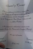 invitaciones