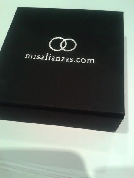 Caja alianzas