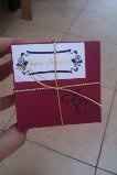 invitaciones
