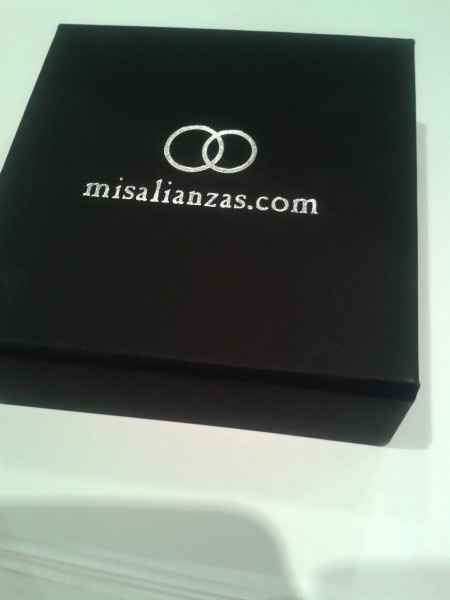 Caja alianzas