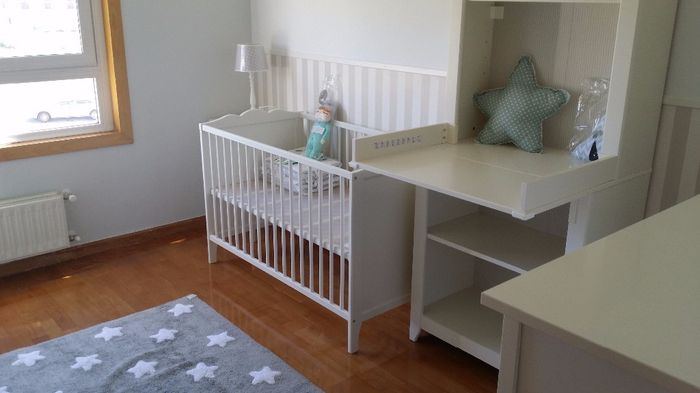 Habitación Mateo