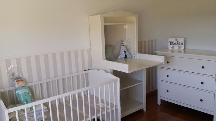 Habitación Mateo