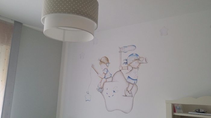 Habitación Mateo 5