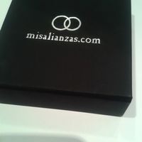 Caja alianzas