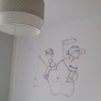 Habitación Mateo 5