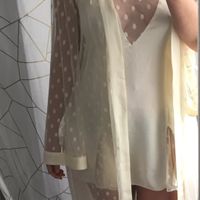 Bata y camisón 😍 - 1