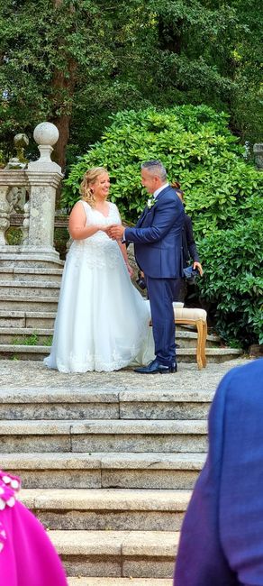Si también celebraste la boda en 2021... ¡ENTRA! - 1