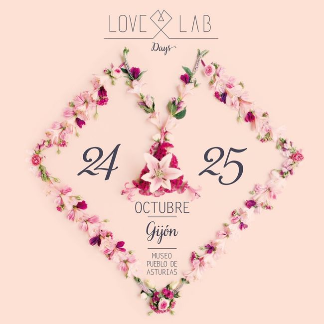 Feria en Gijón 24 al 25 de Octubre