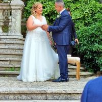 Si también celebraste la boda en 2021... ¡ENTRA! - 1