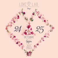 Feria en Gijón 24 al 25 de Octubre
