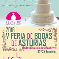 Feria de bodas en Avilés