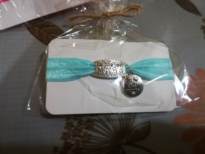 Regalo de mi despedida!!!! - 2