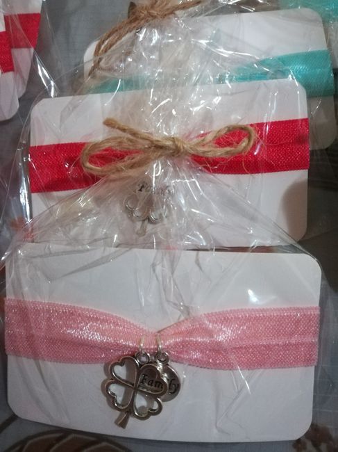 Regalo de mi despedida!!!! - 4