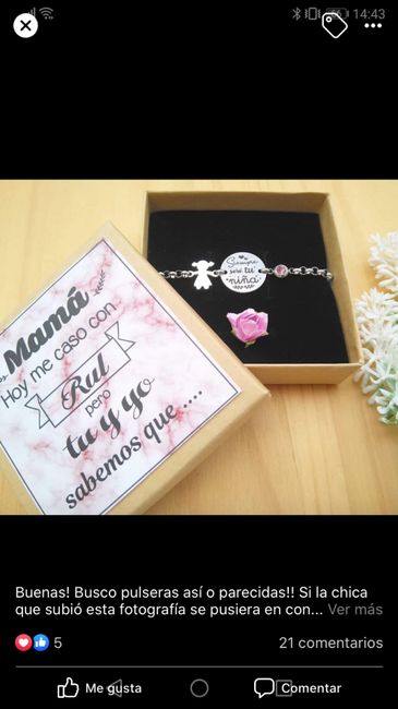 Ideas regalos papas! 1