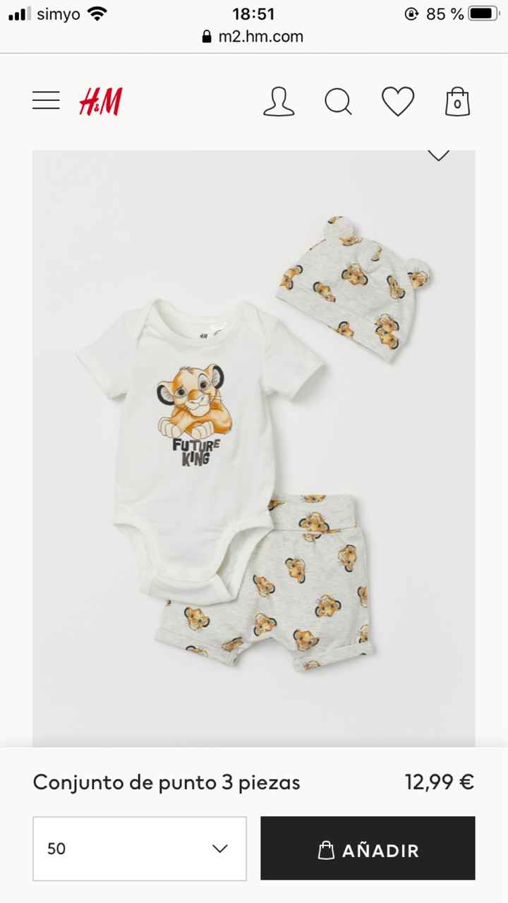 Futuras Mamas Julio 2020. - 1