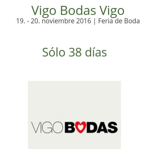 Ferias bodas galicia - 2