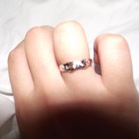 Anillo de pedida