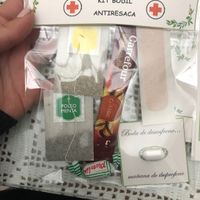 Kit de supervivencia y detalles boda - 1