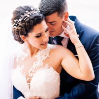 Veamos vuestros tocados!! - 2