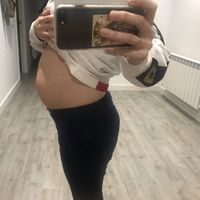 Futuras Mamas Julio 2020. - 1