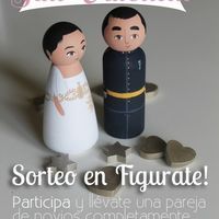Sorteo Figúrate