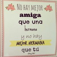 Regalo de mi hermana y mi cuñada - 2