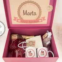 Regalo de mi hermana y mi cuñada - 3