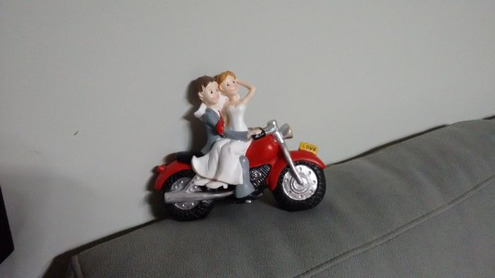 Figuritas para la tarta, que feas son todas!! - 1