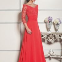 Los vestidos de nuestras mamás - 1