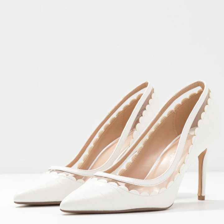 Zapatos novia - 2