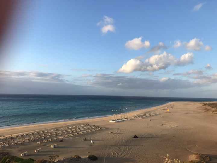  Luna de miel en las islas - 3
