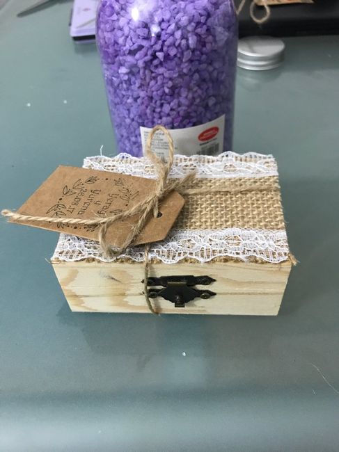 Regalos - 1