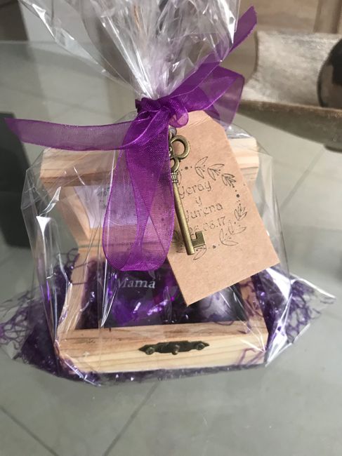 Regalitos - 1
